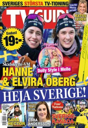 TV-Guiden
