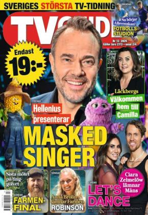 TV-Guiden