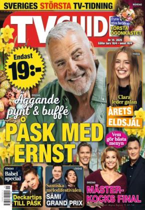 TV-Guiden