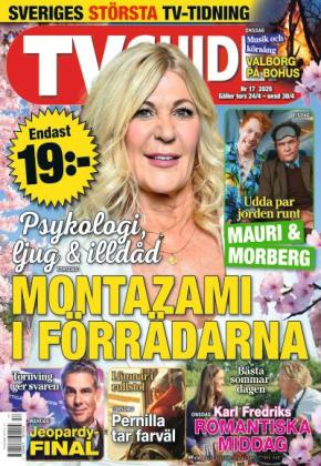 TV-Guiden