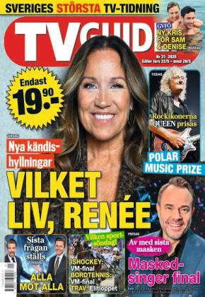 TV-Guiden