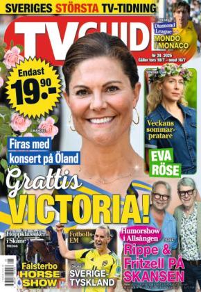 TV-Guiden