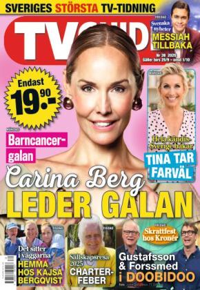 TV-Guiden