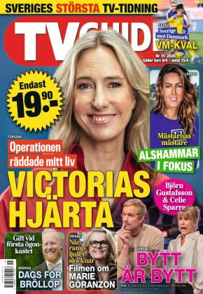 TV-Guiden