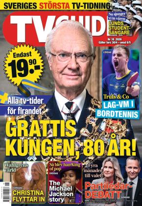 TV-Guiden