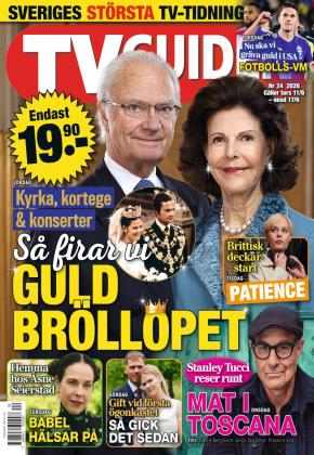 TV-Guiden