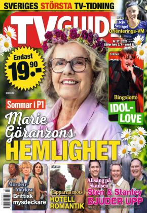 TV-Guiden