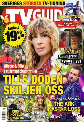 TV-Guiden