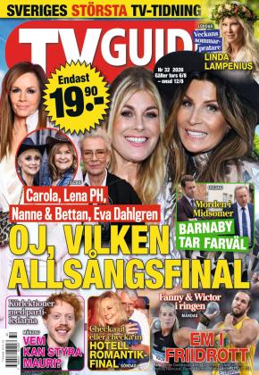 TV-Guiden