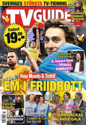 TV-Guiden