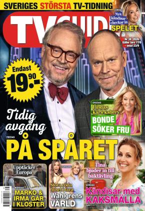 TV-Guiden