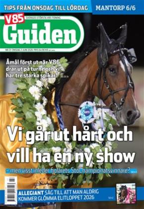 V85 Guiden