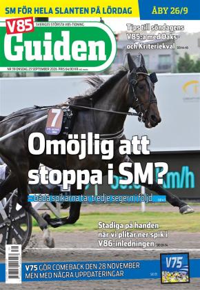 V85 Guiden